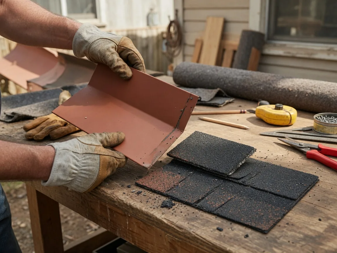 Roof Repair company in Lima, MT
